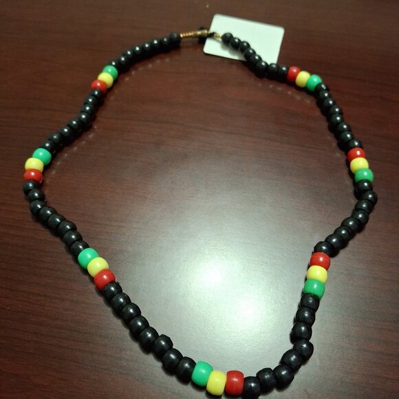 NECKLACE - Picture 5 of 8